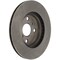 Centric Parts Standard Brake Rotor, 121.44077 121.44077 - alternate 5